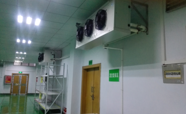 太新龍藥品冷藏庫(kù)，陰涼庫(kù)